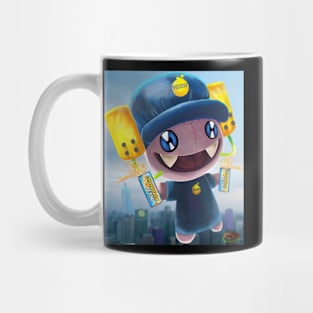 fizzie Mug